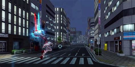 Image result for PSO2 Photon Arts