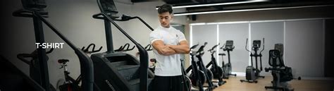 Mens T-Shirt's – Athflex