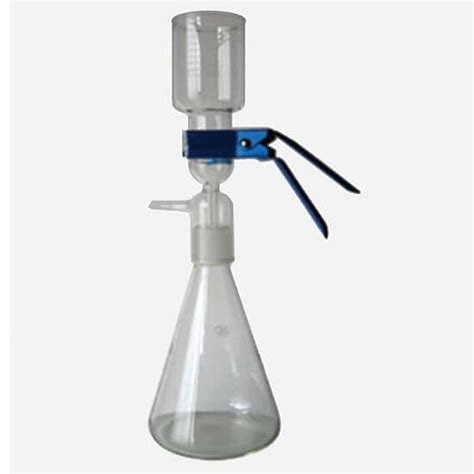 Cole-Parmer Filtration System, 300 mL / 1 L from Cole-Parmer India