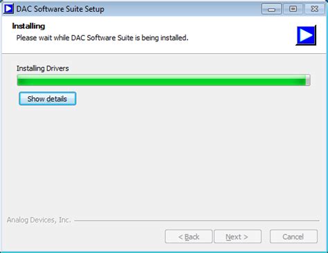 Prerequisites [Analog Devices Wiki]
