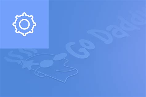 Image result for Go Daddy Tutorial Domain Name