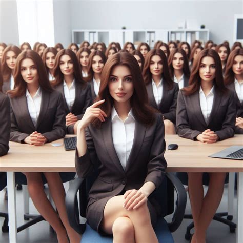 Alien Clones Woman 的图像结果