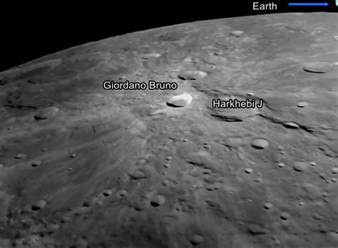 Russian Lunar Spacecraft Crashes Into Moon; ISRO Shares Photos Taken By ...