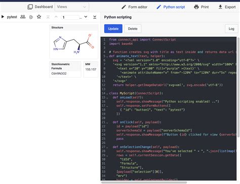 Image result for Python Console Example