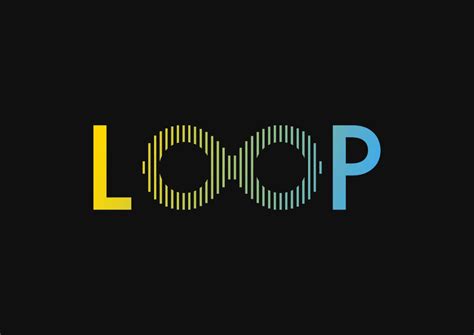 Image result for Loop Music Logo
