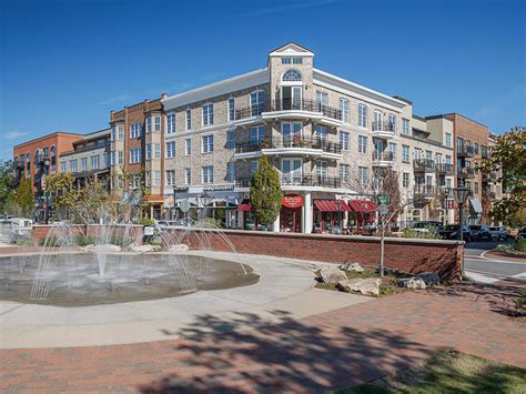 Things to do in Alpharetta | EVEN Hotel Alpharetta - Avalon Area