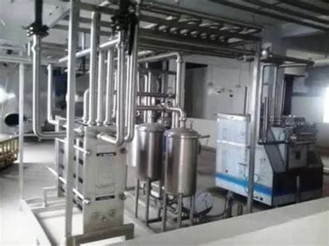 Industrial Scrubber - Ventury Wet Scrubber Manufacturer from Pune