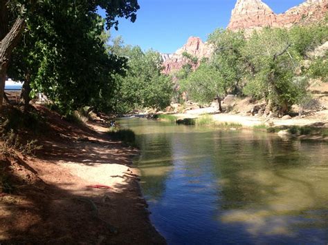 Zion Canyon Campground & Rv Resort Pool: Pictures & Reviews - Tripadvisor