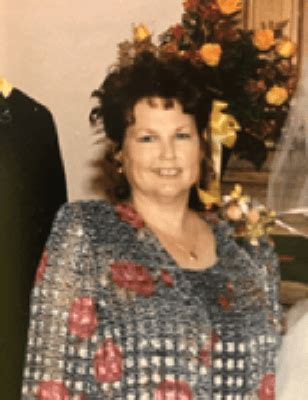 Bobbie Hannack Obituary - 2021 - Keehr Funeral Home