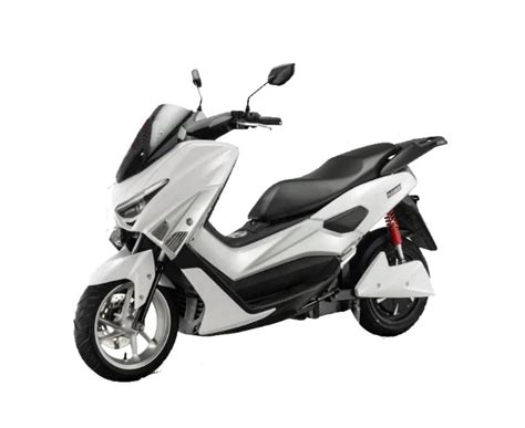 EcoMotive Motors