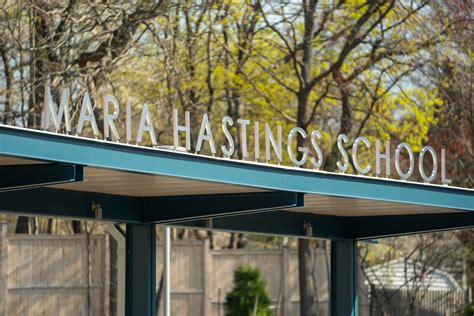Maria Hastings Elementary School — Bass Architectural Metals