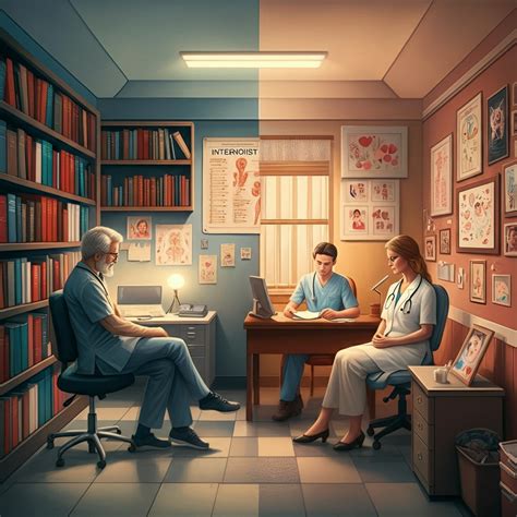 Internist vs Family Physician: 9 Crucial Differences You Must Know for ...