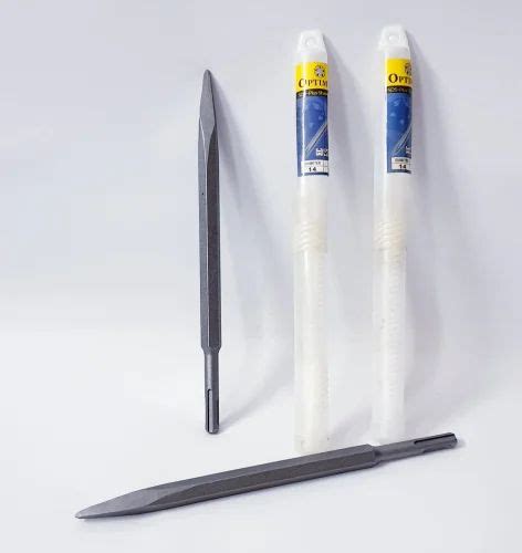 SDS Plus Chisel 的图像结果