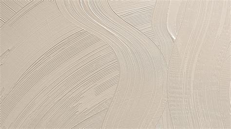 Abstract Beige Background with Wavy Lines