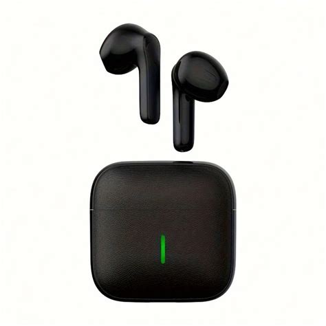 Wireless Waterproof Sports Earbuds With Noise-Cancelling Mic, Touch ...