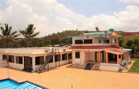 River Village Resort - Badlapur