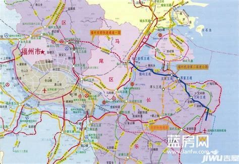 中国国道,219国道全程线路图 - 伤感说说吧