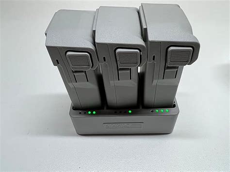 STARTRC Mini 3/Mini 3 Pro Battery Charger Accessories for DJI Mini 3 ...