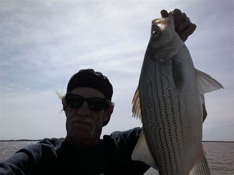 Kansas Fishing Report - Reports from Anglers