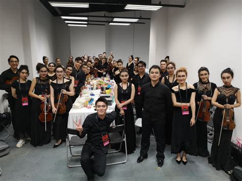 文化随行-国际首席爱乐乐团2022天籁新年音乐会，12月31日开启崭新的美好！