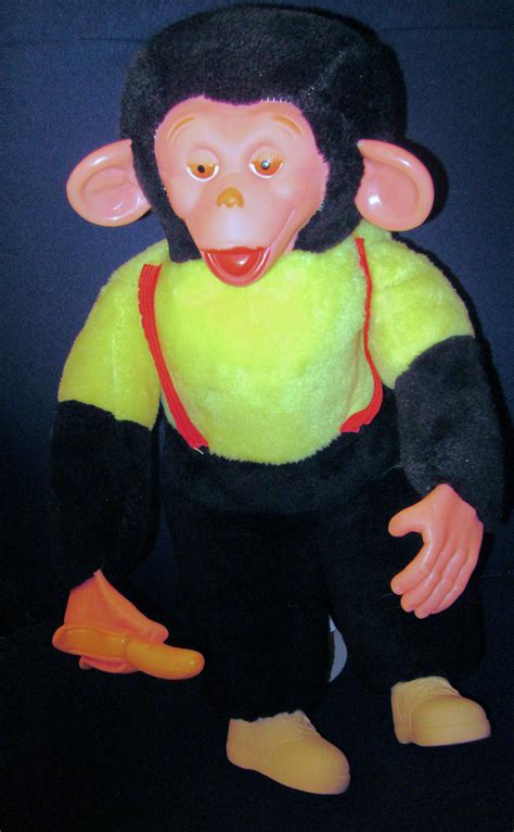 Zippy is the Greatest Monkey !!! | Childhood memories, Disney ...