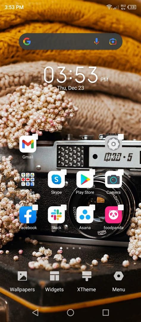 Setup Android Phone 的图像结果