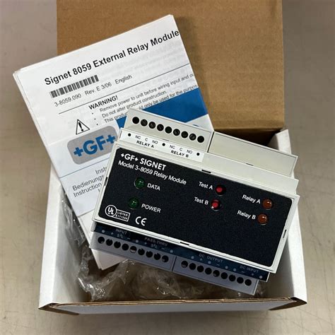 Image result for Giffex Relay Module