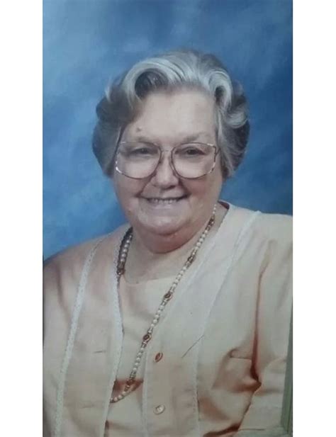 Dorothy Wells Obituary - Restland Funeral Home - 2014