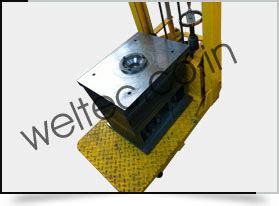 Weltec Moulds