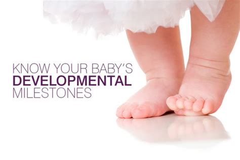 Baby Development 的图像结果