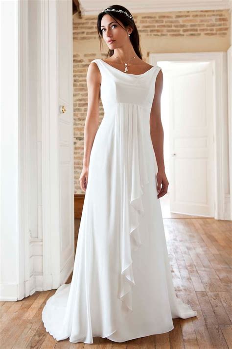 22 empire waist wedding dresses for every style bride – Artofit