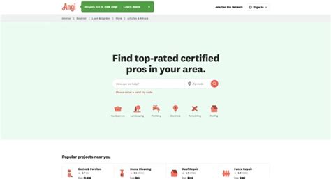 Website Homepage Design: My Favorite 32 Examples to Inspire You - Blog