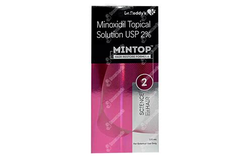 Mintop 2% Solution 120 ML | Order Mintop 2 % Solution 120 ML Online at ...