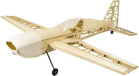 Viloga Upgrade Extra330 DIY Model Airplane Kit India | Ubuy