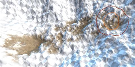 MapMagic 2 Tutorial 的图像结果