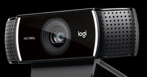 Image result for Install Logitech C922