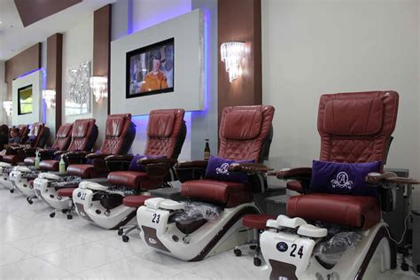 Aria Nail Bar | Nail Salon | 6055 Eldorado Parkway #200 Frisco, TX ...