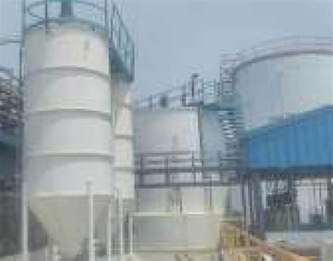 General Structures – Concrete Protection – Coatings