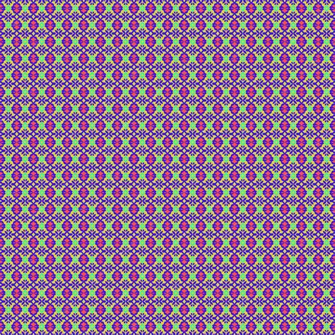 Texture Pattern Vector 的图像结果