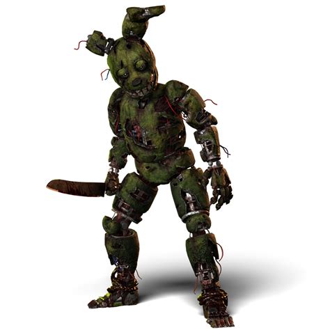 Image result for Spring Trap Design