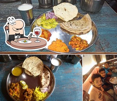 Sudama Kathiyawadi Restaurant, Vadodara - Restaurant menu, prices and ...