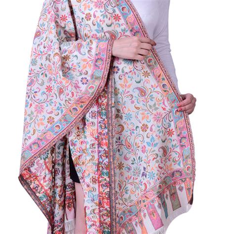 Inception of Shawls – SWI Stylish