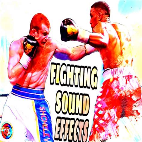 Image result for Fighting Sound Effect Tutorial
