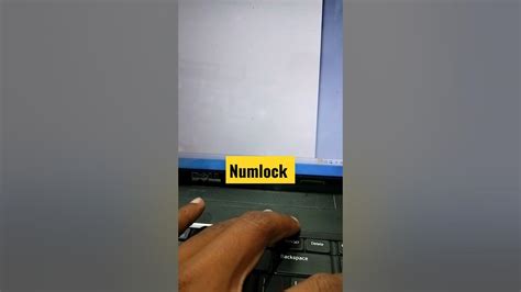 Image result for Turn NumLk Off