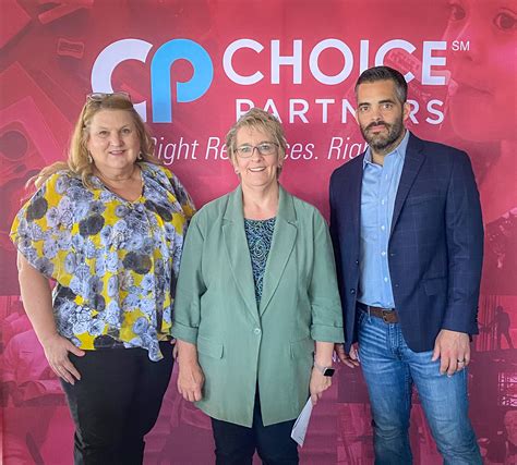 Procuring Contracts for Construction | Choice Partners Cooperative