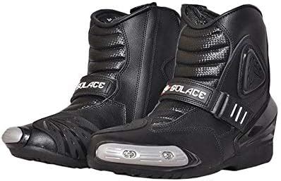 SOLACE ROHA Riding Black Gear Shifter Sock Boot - Shoe Protector Shift ...