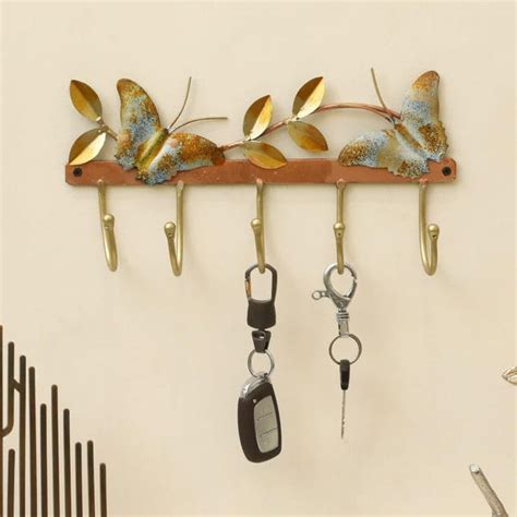 Buy Hooks & Key Holders Online at Best Prices – Vaaree