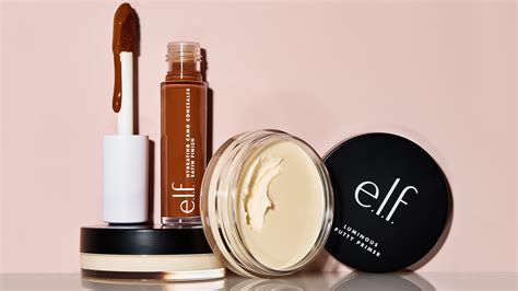 Image result for E.L.f. Tutorial