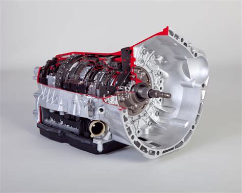 Image result for Performance Automatic Transmission
