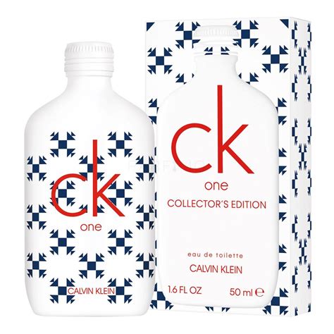 CK One Summer 2019 Calvin Klein Parfum - ein neues Parfum für Frauen ...